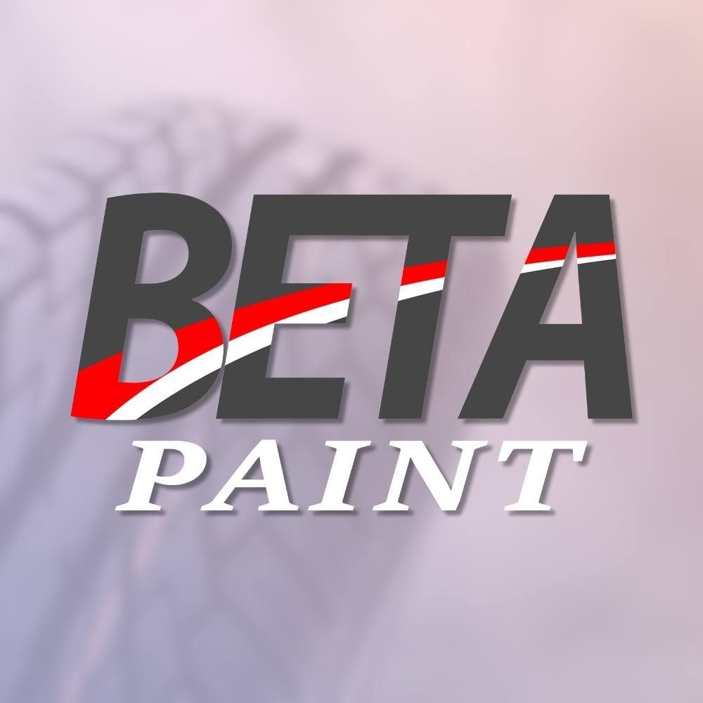 BETA PAINT